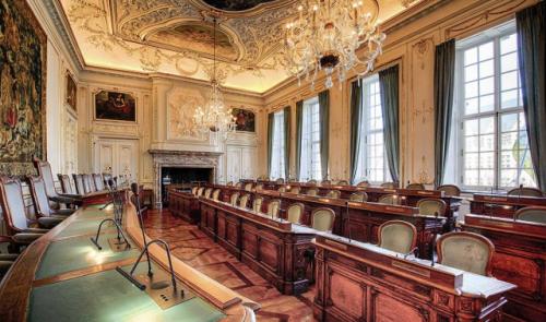 Sondage : projection sur un conseil communal de Liège bouleversé 