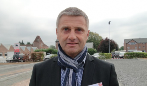 Motion de méfiance à l'encontre du bourgmestre de Remicourt