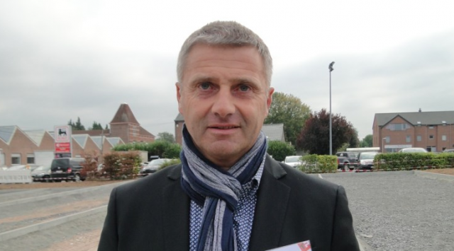 Motion de méfiance à l'encontre du bourgmestre de Remicourt