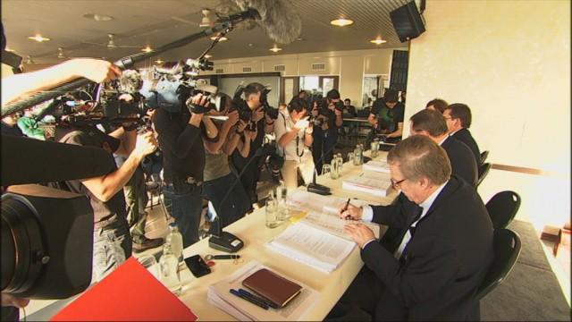 Assemblée générale des actionnaires de Publifin