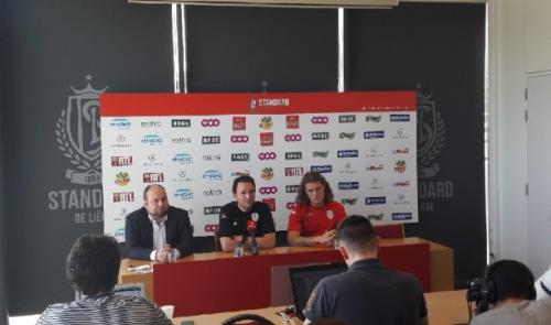 Début des play-offs 2 : quelle mentalité pour le Standard ? 