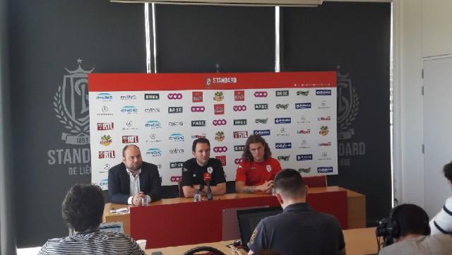 Début des play-offs 2 : quelle mentalité pour le Standard ? 