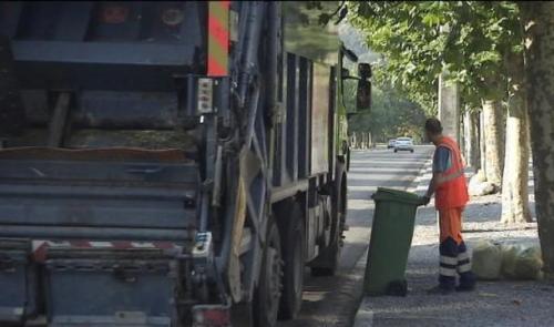 Production de déchets stable en 2016, selon Intradel