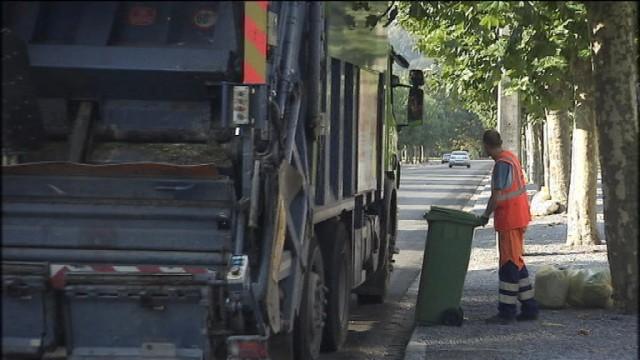 Production de déchets stable en 2016, selon Intradel