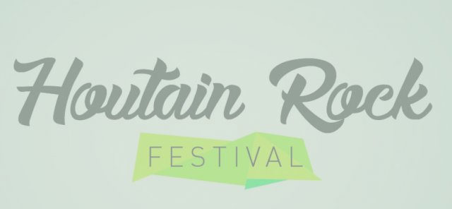 Belle affiche, éclectique et liégeoise, au Houtain Rock Festival 2017