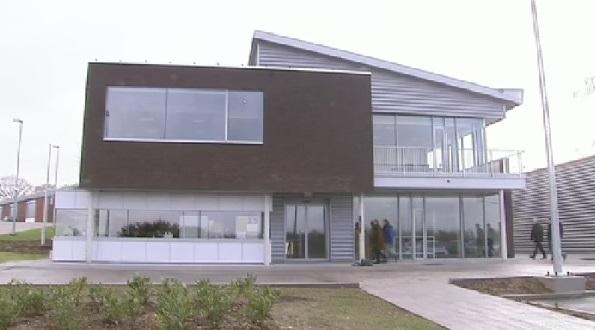 Protection civile : l'implantation de Crisnée sauvée