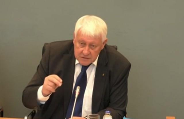 André Stein reconnaît que les administrateurs étaient fort peu réactifs
