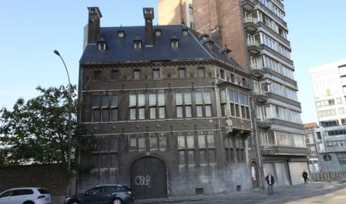 Démolition de la maison Rigo : les explications