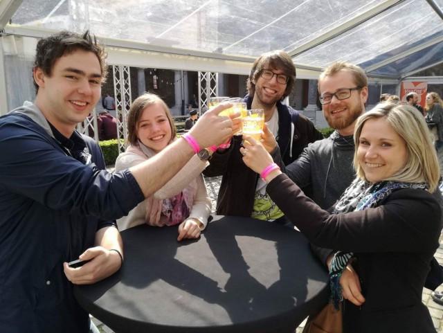 La Cité de la Bière