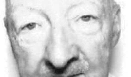 Disparition de Jean Drapier à Liège