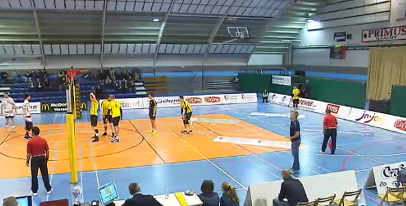 Le VBC Waremme jouera son maintien face à Guibertin