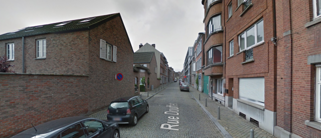 Une jeune Liégeoise de 17 ans battue à mort à Liège