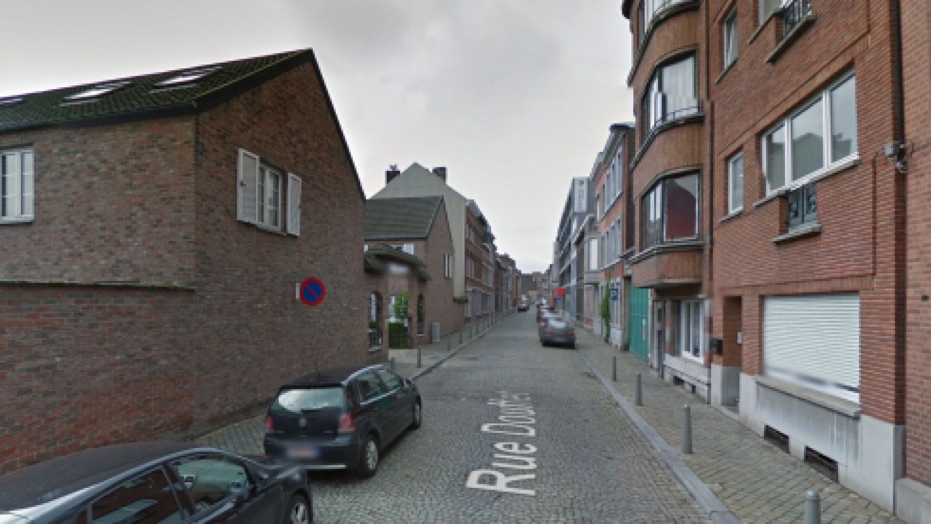 Une jeune Liégeoise de 17 ans battue à mort à Liège