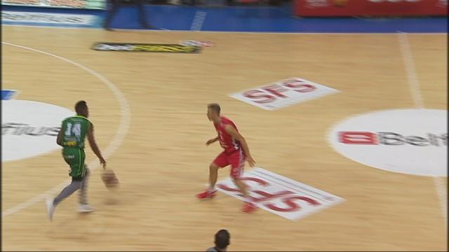 Liège Basket : les racines du mal