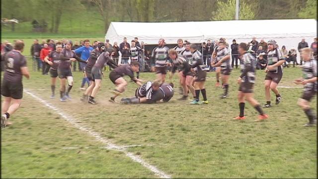 Le Coq Mosan toujours bien placé pour les barrages
