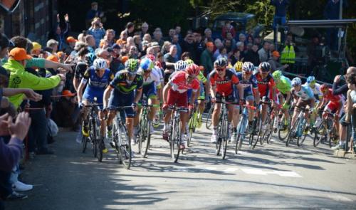La Flèche Wallonne, mode d'emploi