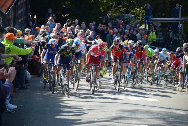 La Flèche Wallonne, mode d'emploi