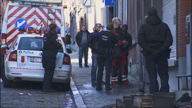 Le commissariat Sainte Marguerite s'installe à la caserne militaire