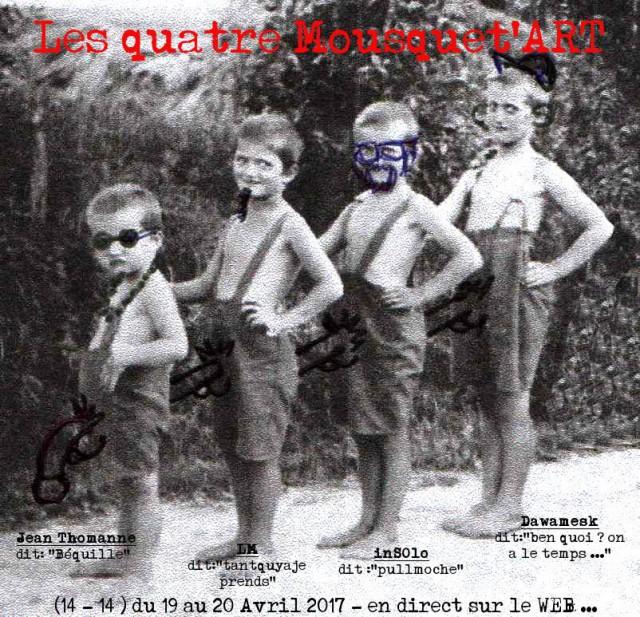 24 heures de performance d'un artiste liégeois à Tournai 
