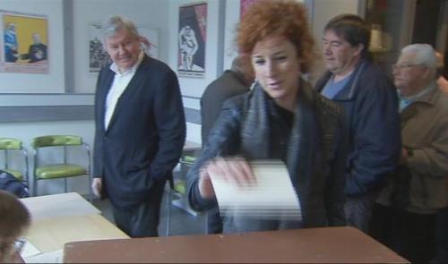 PS liégeois : élection d'un nouveau président  