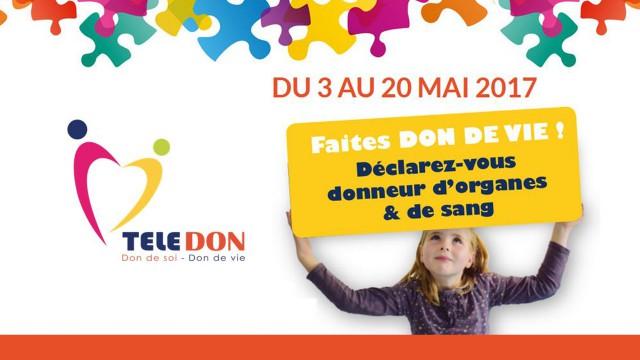 Télédon : faciliter les démarches pour les dons d'organes