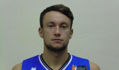 Terry Deroover signe à Liège Basket