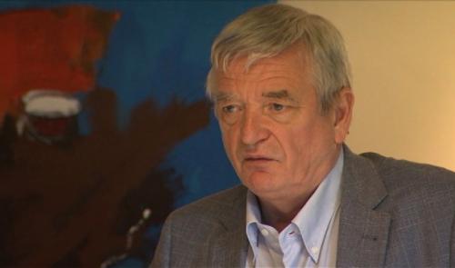 Démission de Stéphane Moreau : Jean-Pierre Hupkens prend acte