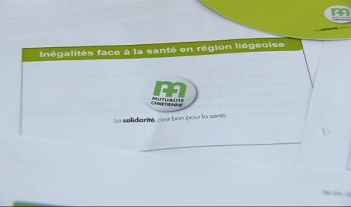 Les Liégeois ne sont pas tous égaux devant la santé