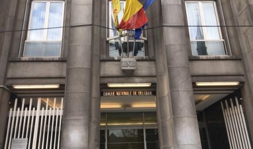 La Banque nationale de Belgique ferme ses bureaux à Liège et Courtrai