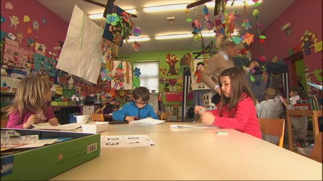 La petite école de Terwagne menacée de fermeture
