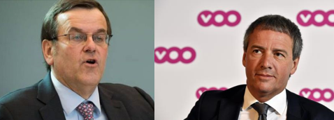 Willy Demeyer souhaite que Stéphane Moreau dirige Nethys