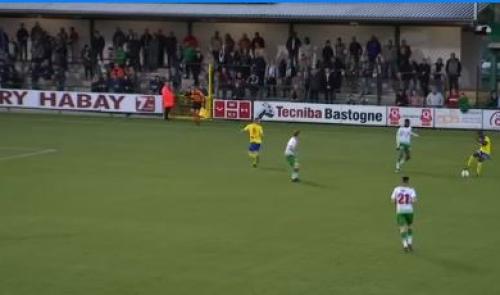 Sprimont en route pour les barrages
