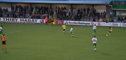 Sprimont en route pour les barrages
