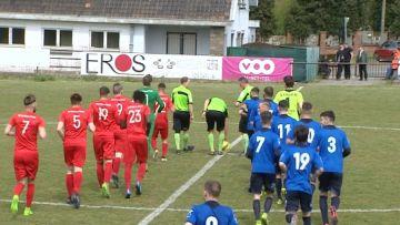 Solières termine sur une victoire