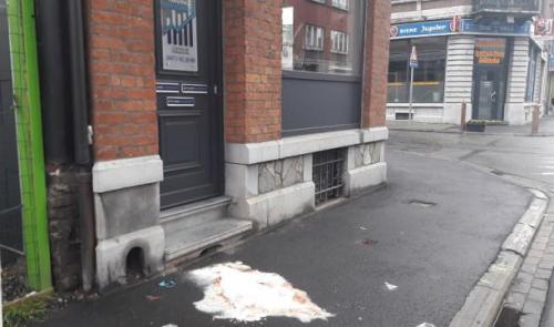 Sclessin : la victime est bien le patron de la pizzeria Grande Fratello