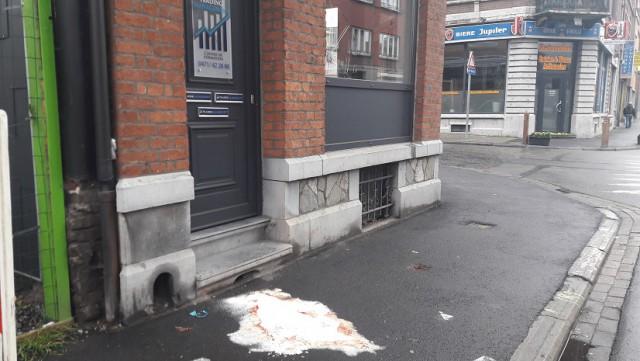 Sclessin : la victime est bien le patron de la pizzeria Grande Fratello