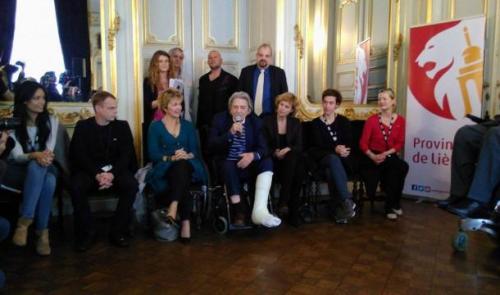 Festival du film policier : c'est parti jusqu'à dimanche