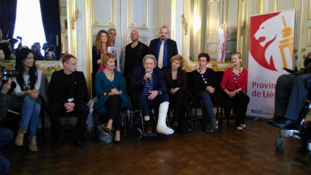 Festival du film policier : c'est parti jusqu'à dimanche