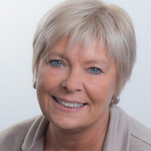 Isabelle Simonis abandonne la Présidence du Conseil communal de Flémalle