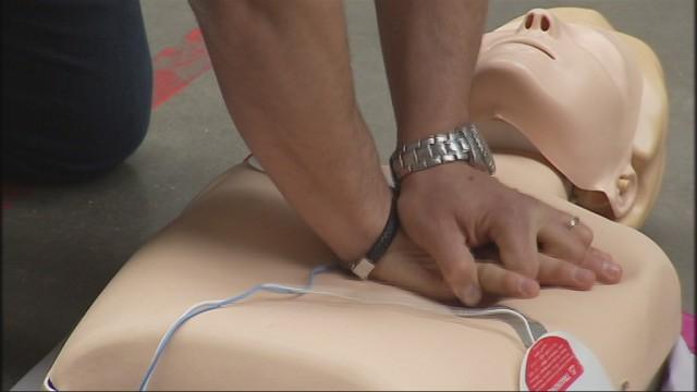 La 8eme semaine du rythme cardiaque se tiendra du 29 mai jusqu'au 2 juin prochain