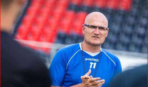 RFC Liège : reconduction de Brogno et retour de Malbasa!