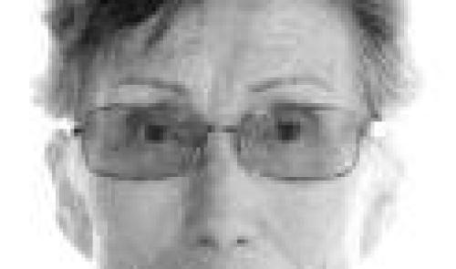 Une dame disparue à Fléron