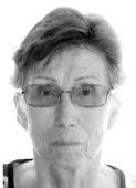 Une dame disparue à Fléron