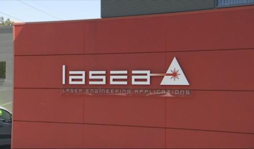 De nouveaux projets pour la société Lasea