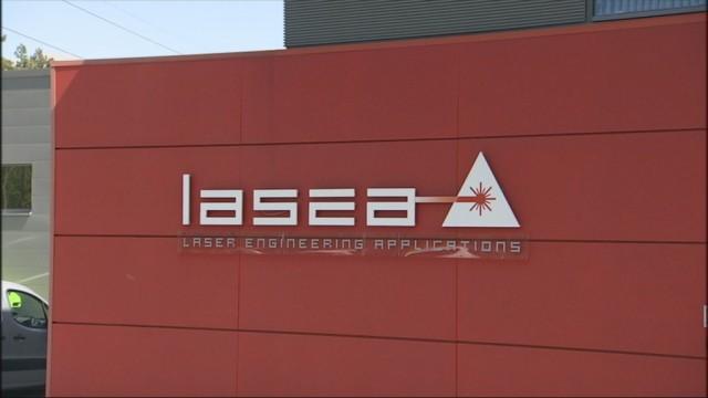 De nouveaux projets pour la société Lasea