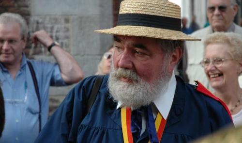 Jean-Denis Boussart est décédé