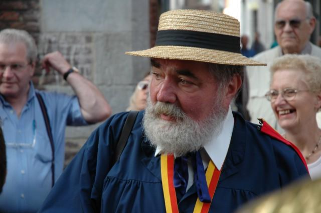 Jean-Denis Boussart est décédé