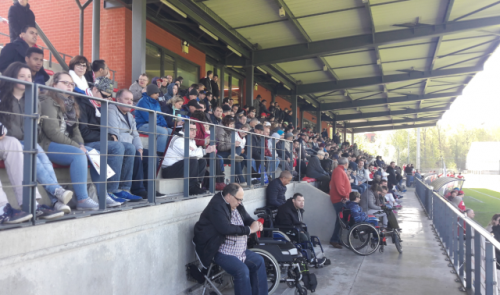 Standard : une journée extraordinaire pour supporters extraordinaires