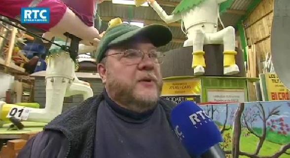 Les Porais de Tilff en deuil : Philippe Sluse est décédé