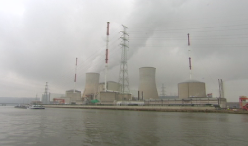 Tihange : le réacteur 2 sera redémarré le 19 mai 